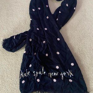 Kate Spade Scarf